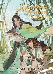The Scum Villain’s Self–Saving System: Ren Zha Fanpai Zijiu Xitong (Novel) Vol. 1