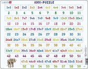 Puzzle Sčítání 1–59
