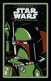 Star Wars: The Bounty Hunter Wars