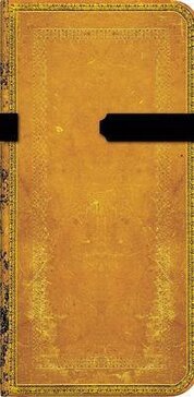 Paperblanks Saddleworn (Slim)