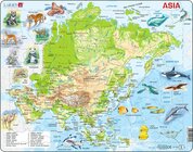 Australia – puzzle – A31