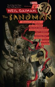 Sandman Volume 4, The :: Season of Mists