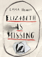 Elisabeth is Missing