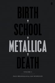 Birth School Metallica Death