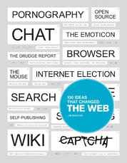 100 Ideas That Changed the Web