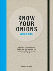 Know Your Onions Web Design