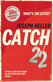 Catch–22
