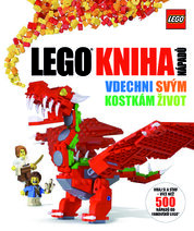 LEGO® Kniha nápadů