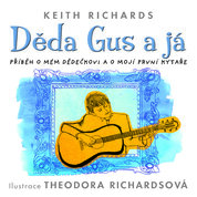Děda Gus a já