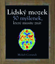 Lidský mozek – 50 myšlenek, které musíte znát
