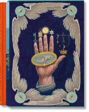 The Secret Teachings of All Ages