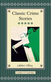 Classic Crime Stories