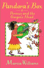 Pandora's Box and Perseus and the Gorgon's Head