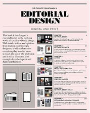 Editorial Design: Digital and Print