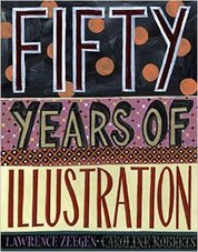 Fifty Years of Illustration