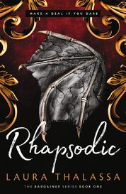 Rhapsodic