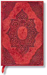 Paperblanks Fortuna (Mini)