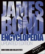 James Bond Encyclopedia – Updated Edition