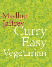 Curry Easy Vegetarian