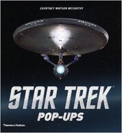 Star Trek™ Pop–Ups
