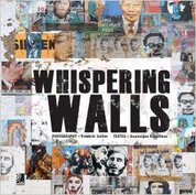 Whispering Walls (+ 3 CD)