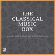The Classsical Music Box (+ 8 CD)