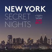 New York Secret Nights (+ 2 vinyly)