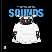 Porsche Sounds (+ 3 CD)