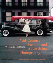 Mid–Century Fashion and Advertising Photography