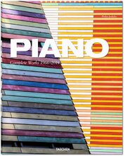 Piano – Complete Works 1966–2014