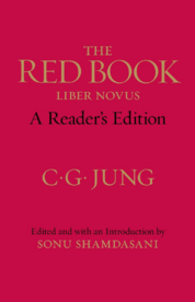 The Red Book: Liber Novus. A Reader's Edition