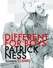 Different for Boys