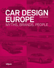 Car Design Europe