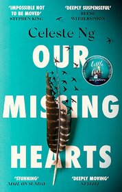 Our Missing Hearts
