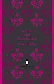 Sense and Sensibility (Penguin English Library)