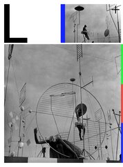 The Dictator of Time: (De)Contextualizing the Phenomenon of Laterna Magica