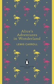 Alice's Adventures in Wonderland