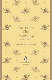 Far From the Madding Crowd