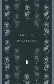 Dracula (Penguin English Library)
