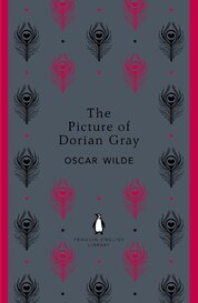 The Picture of Dorian Gray (Penguin)
