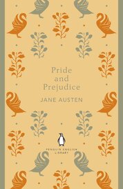 Pride and Prejudice (Penguin English Library)