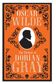 The Picture of Dorian Gray (Alma Classic)
