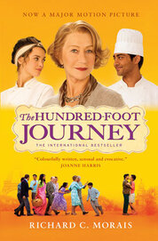The Hundred–Foot Journey