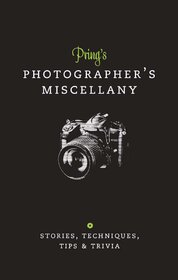 Pring's Photographer's Miscellany