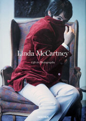 Linda McCartney: Life in Photographs