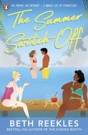 The Summer Switch–Off