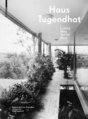 Tugendhat House. Ludwig Mies Van Der Rohe