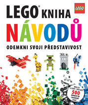 Lego® Kniha návodů