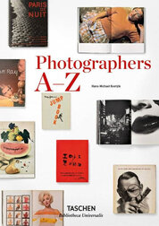 Photographers A–Z
