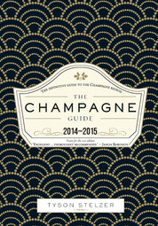 The Champagne Guide 2014–2015
